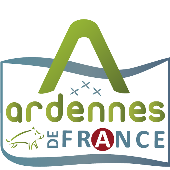 Logo Ardennes de France