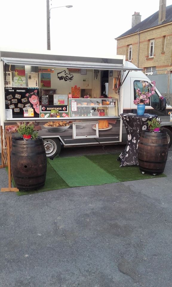 Photo du food truck